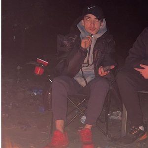 Meet your Posher, Jayden